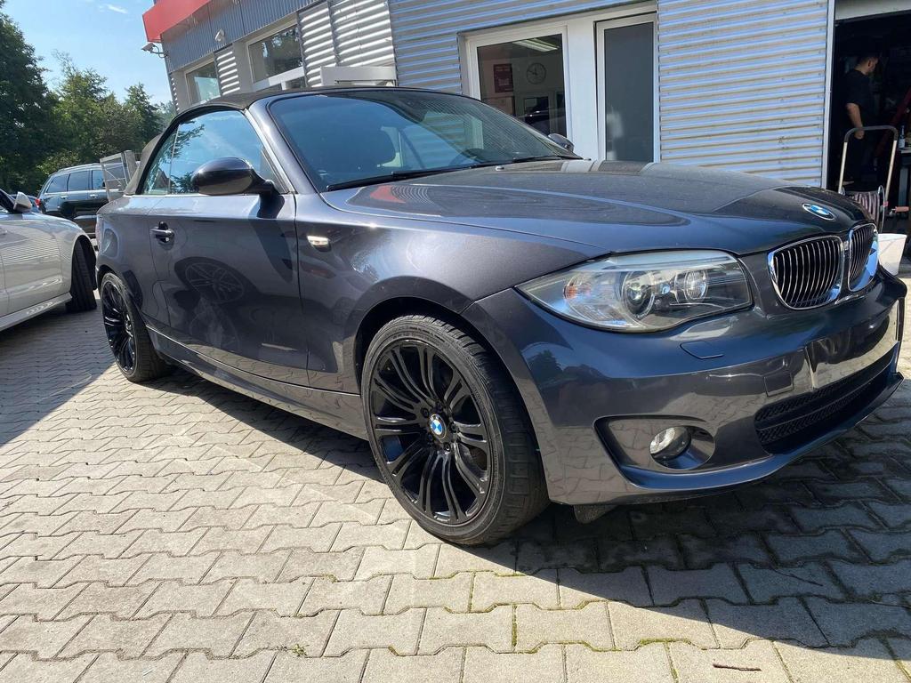 BMW 125