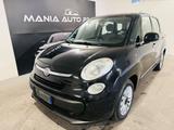 Fiat 500L 1.6 Multijet 16V 105 CV Lounge*NEOPATE - Fiat 500L Living mit Panoramadach