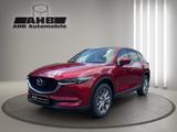 Mazda CX-5 2018 SKYACTIV-G 194 AT FWD Signature+ 2WD - Mazda CX-5: Signature