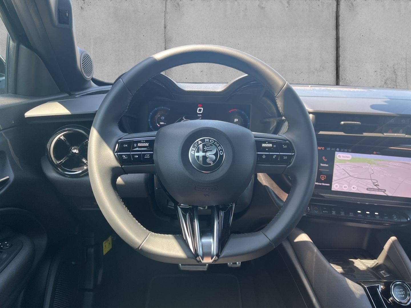 Alfa Romeo Junior - Bild 10