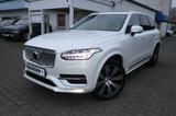 Volvo XC90 B5 D AWD Ultimate Bright|LEDER|AHK|NAVI| - Volvo XC90: Ultimate Bright