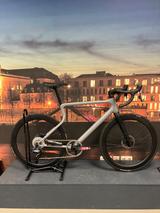 Urwahn Straßenfalke E - Urwahn E-Bikes