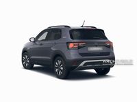 Volkswagen T-Cross - Vorschau Bild 3
