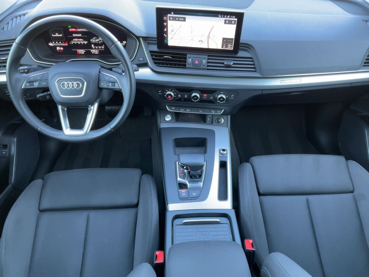 Audi Q5 - Bild 9