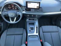 Audi Q5 - Vorschau Bild 9
