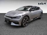 Kia EV6 77Ah Allradantrieb GT *LED*HUD*PDC*SHZ*DAB*N - Kia EV6 Jahreswagen