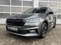 SKODA Fabia 1.0 TSI DSG Monte Carlo SHZ KAM 16