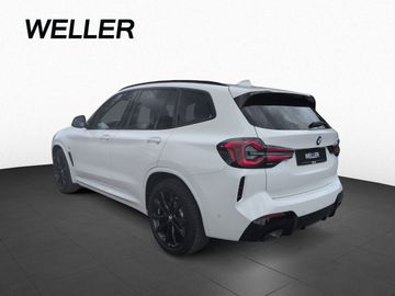 BMW X3 - 6