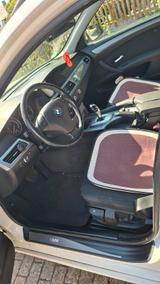 BMW bmw 5er E61 Sportwagen - BMW 520 Gran Turismo von privat