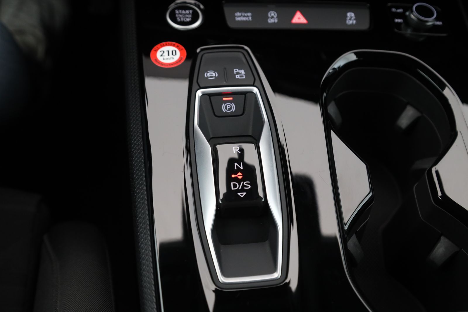 Audi A5 - Bild 18