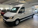Volkswagen Crafter TDI Maxi Hoch+Lang*L3-H2*Garantie* - Volkswagen Crafter: Maxi
