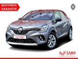 Renault Captur1.3 TCe 130 LED DAB Pano Sitzheizung VC - Renault Captur in Dresden