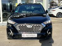 Hyundai Tucson 1.6 T-GDI N-Line Panoramadach PDC Kamera