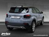 Jeep Avenger e-Hybrid MY25 Altitude 1.2l T3 48V FWD - graue Jeep Avenger
