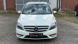 Mercedes-Benz B 200 B -Klasse B 200 - Mercedes-Benz: Kleinbus, Klasse