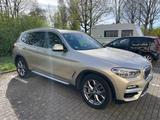 BMW X3 30d xLine - ACC HUD AHK Laser St-Hz 360° Memo - BMW X3 Gebrauchtwagen in Mannheim
