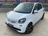 Smart SMART ForFour Proxy TETTO PANORAMICO GARANZIA - Smart ForFour: Proxy