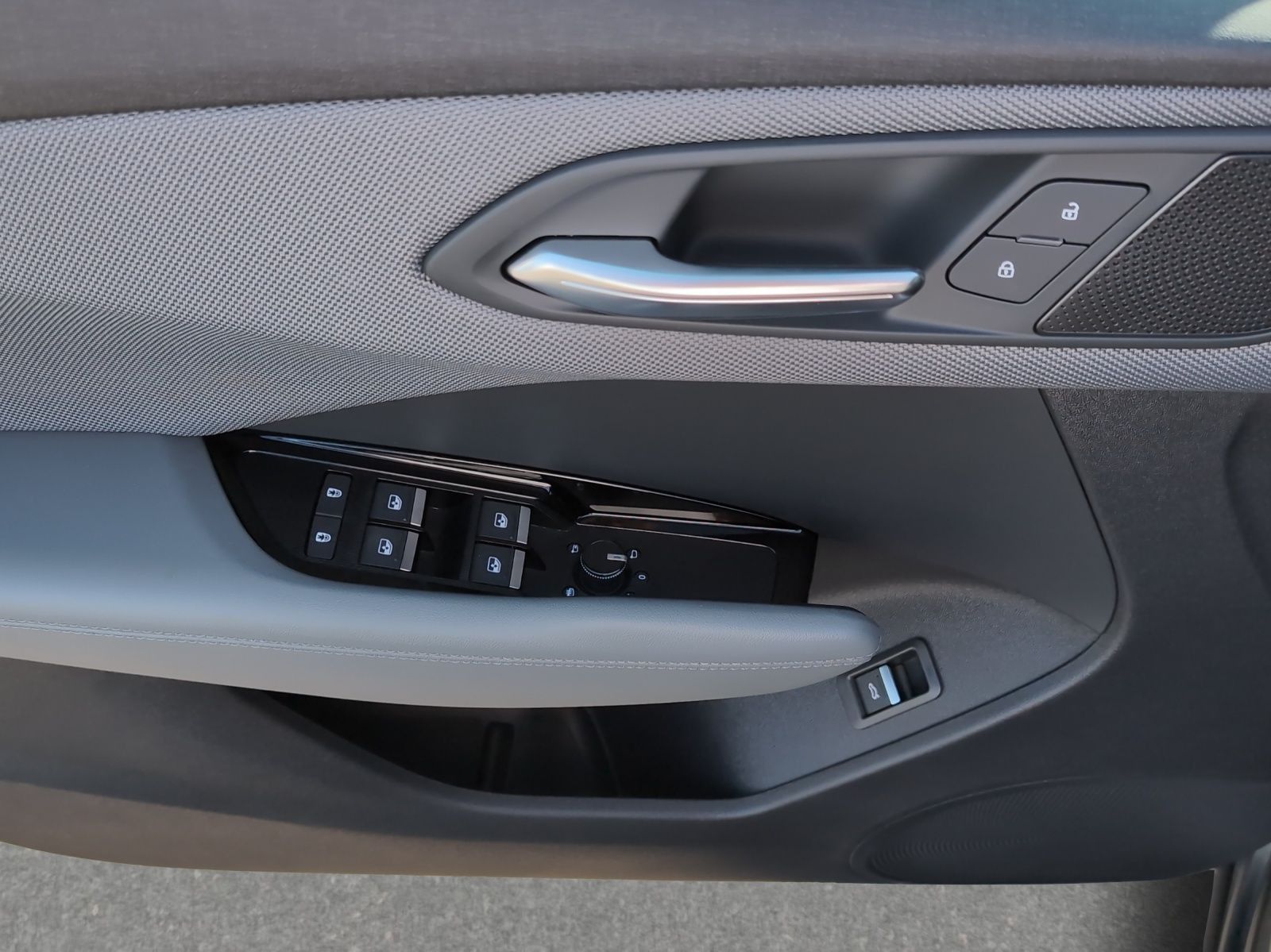 Audi Q3 - Bild 13