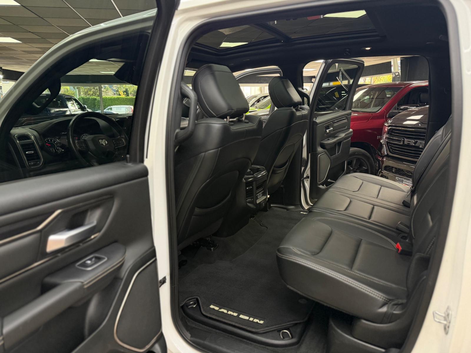 Dodge Ram 5.7 HEMI 4X4 Sport / Pano / ACC / 360° / 12", миниатюра 30