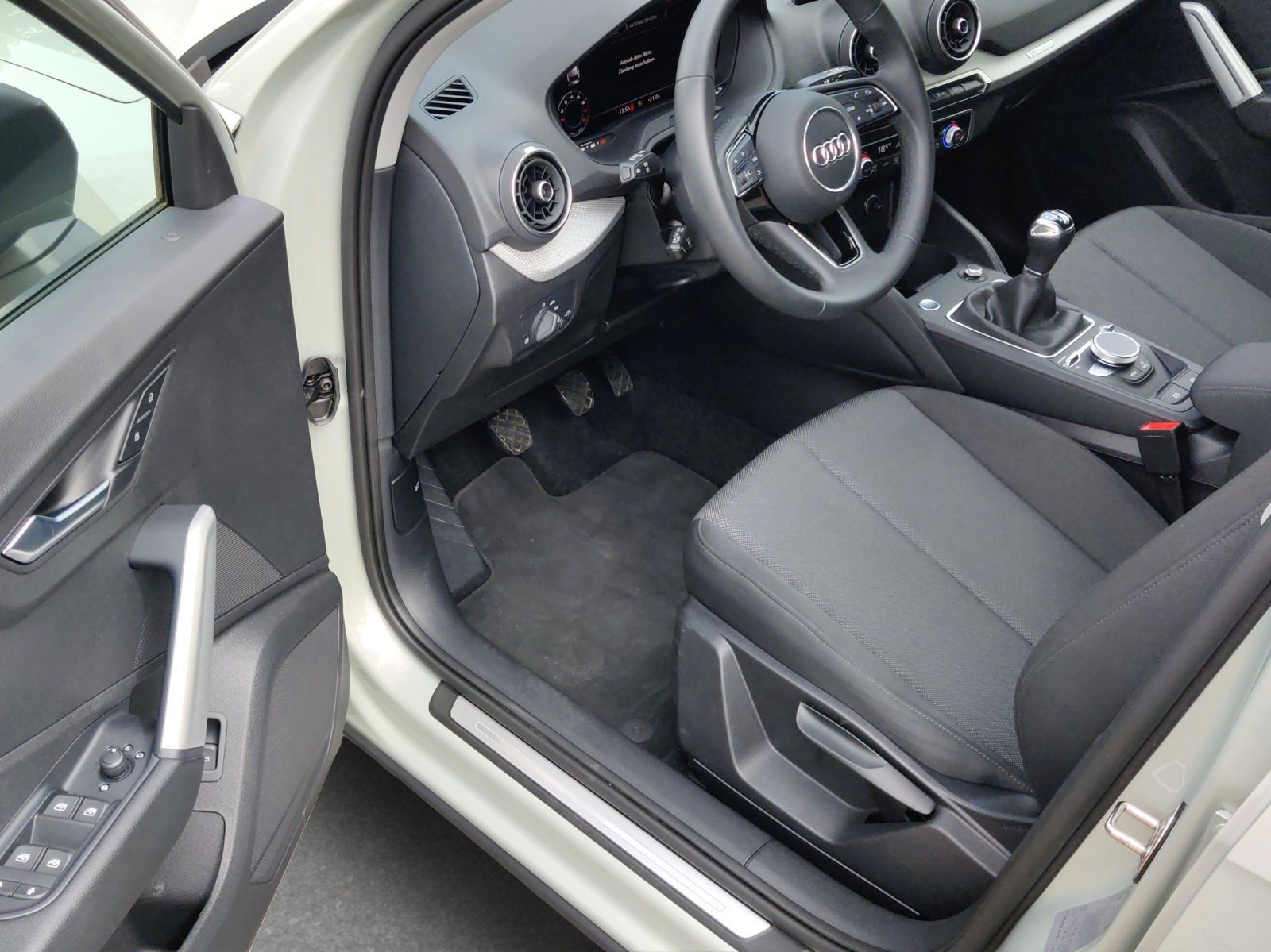 Audi Q2 - Bild 14