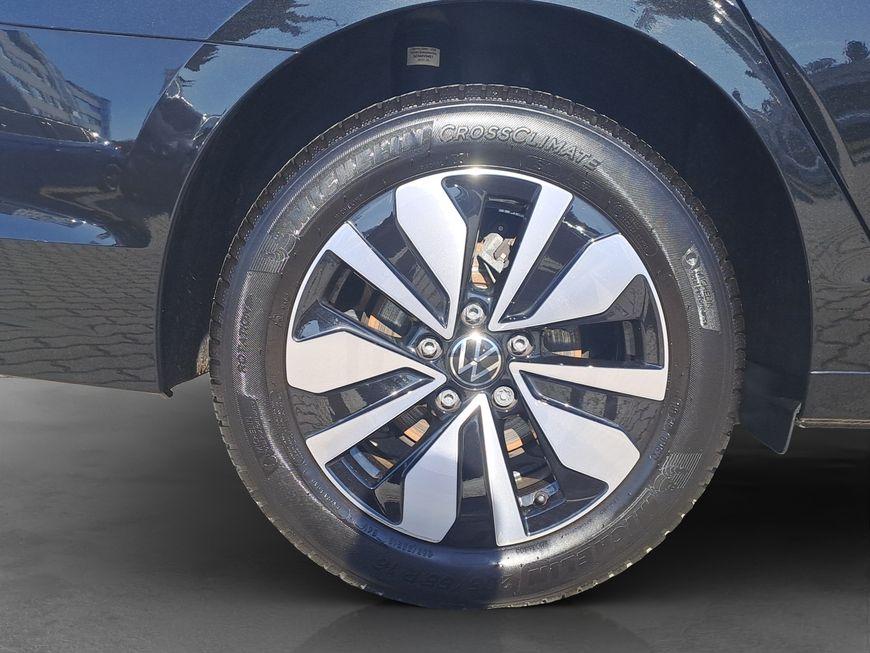 Volkswagen Golf Variant 1.5 eTSI OPF DSG Goal Allwetterreif, миниатюра 21
