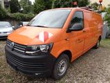 Volkswagen T6 Transporter Kasten-Kombi Kasten lang 4Motion - Volkswagen: Kombi, Transporter 4motion