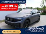 Volkswagen Touareg R-Line V6 TDI 4-Motion*FINAL-EDITION*AHK - Volkswagen Touareg Tageszulassungen