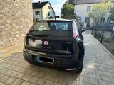 Fiat Punto 1.2 8V - TÜV neu! sparsamer Cityflitzer - Fiat Punto: 1.8