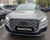 Audi Q2 sport.Facelift.Digi,Tacho. - graue Audi Q2