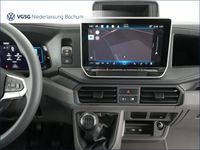 Volkswagen Crafter - Vorschau Bild 7