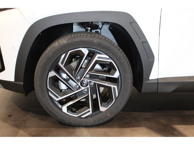 Hyundai Tucson – Bild 16