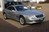 Mercedes-Benz SL 350 - gebrauchte Mercedes-Benz SL 350 aus dem Jahr 2006