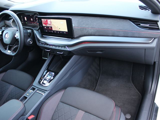 Octavia Combi 2.0 TSI RS el.Heckk*19"Alu