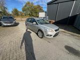 Ford Focus Turnier Concept Gepflegt - Ford Focus: Concept Turnier