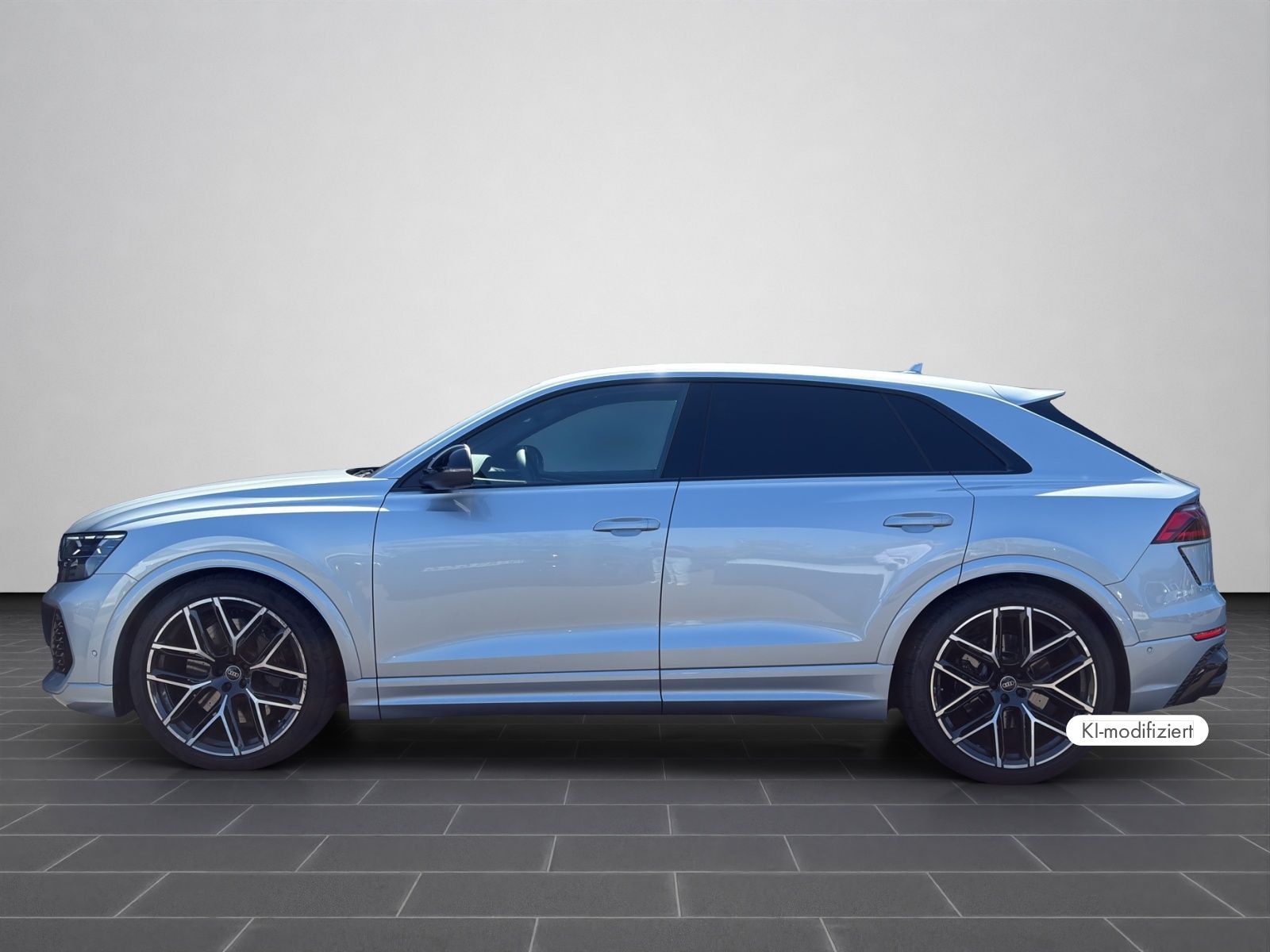 Audi RS Q8 SUV 4.0 TFSI quattro B&O 3D HD-MATRIX-LED foto 7