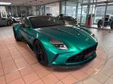 Aston Martin V8 Vantage  Carbon Pack - gebrauchte Aston Martin V8 Vantage aus dem Jahr 2024