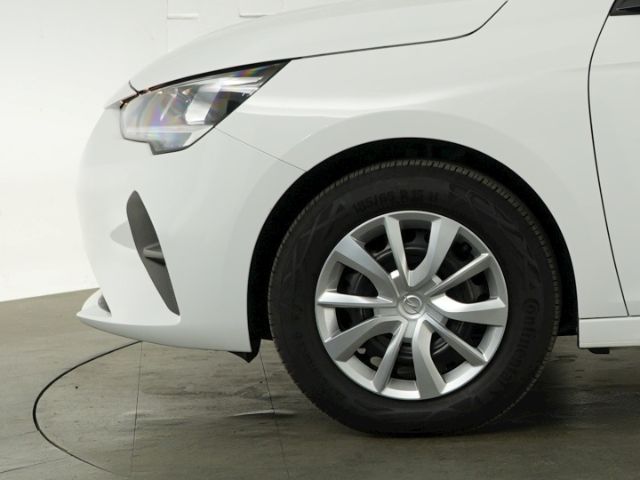 Corsa F EDITION+KLIMAANLAGE+DAB+MÜDIGKEITSWARNUN