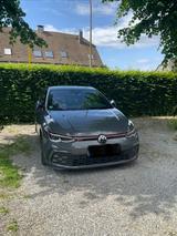 Volkswagen Golf 2.0 TSI OPF DSG GTI 