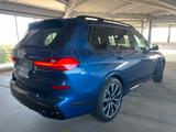 BMW X7 xDrive30d - - BMW X7 Gebrauchtwagen