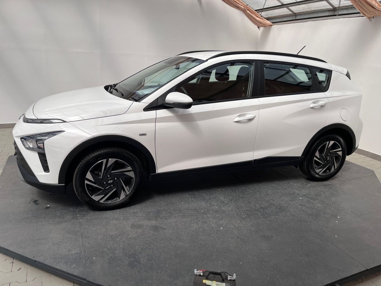 Hyundai BAYON – Bild 3