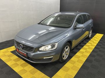 Volvo V60 - 1