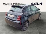 Fiat 500e Icon 42 kWh|Sitzh|Kamera|Navi - Fiat 500e aus 2022