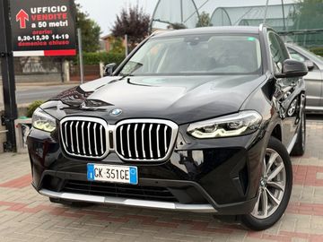 BMW X3 - 1