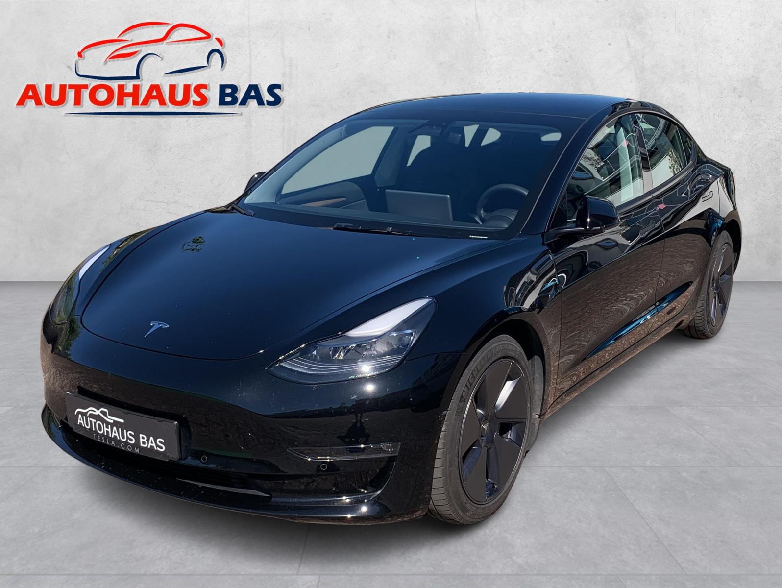 Tesla Model 3 Long Range AWD *