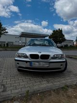 BMW E46 318i /tauschen gegen Diesel - BMW 318: 318d E46