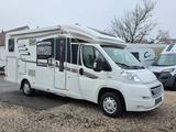 HYMER / ERIBA / HYMERCAR TRAMP T 578 CL *FIAT*1HAND*89.000KM*EINZELBETTEN - Offers