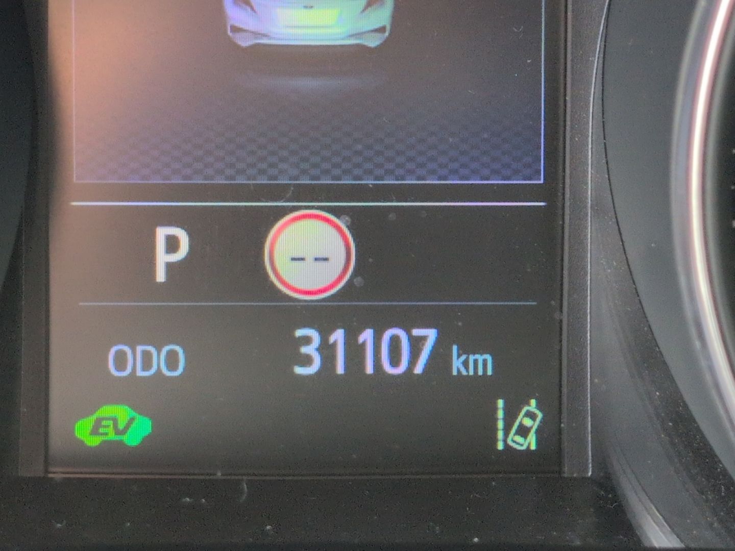 Toyota C-HR Hybrid Team D Navi LED Apple CarPlay Androi foto 15