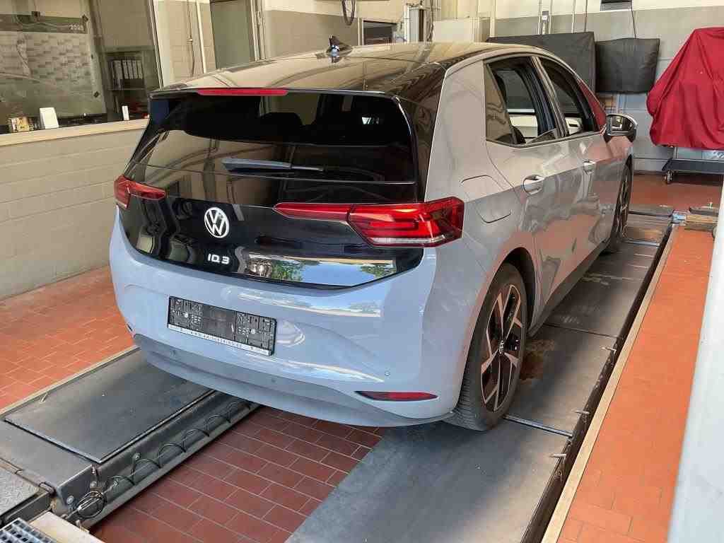 Volkswagen ID.3 Pro Move ACC/Kamera/Navi/Sitzheizung imagem 2