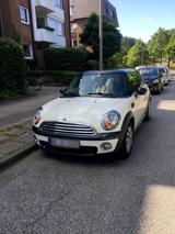 MINI Mini Cooper - MINI Cooper C Diesel Gebrauchtwagen