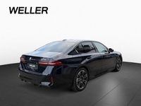 BMW i5 - Vorschau Bild 8